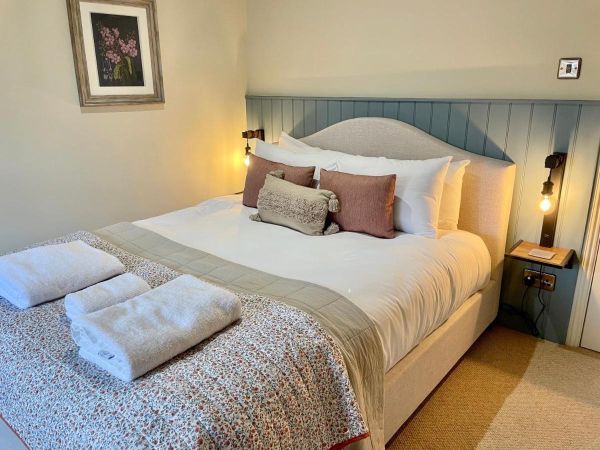Stay At No 4 York Centre Ngoại thất bức ảnh