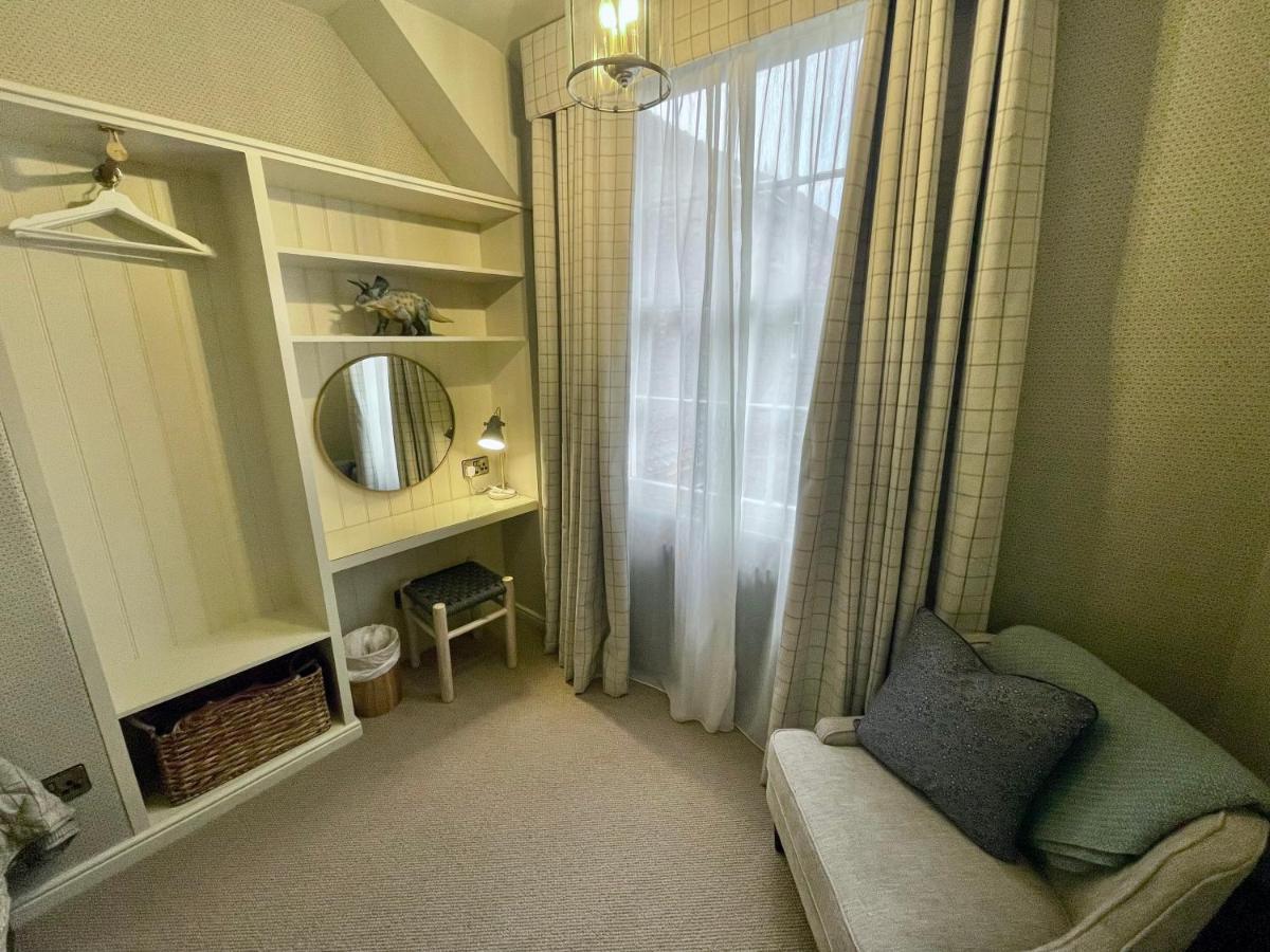 Stay At No 4 York Centre Ngoại thất bức ảnh