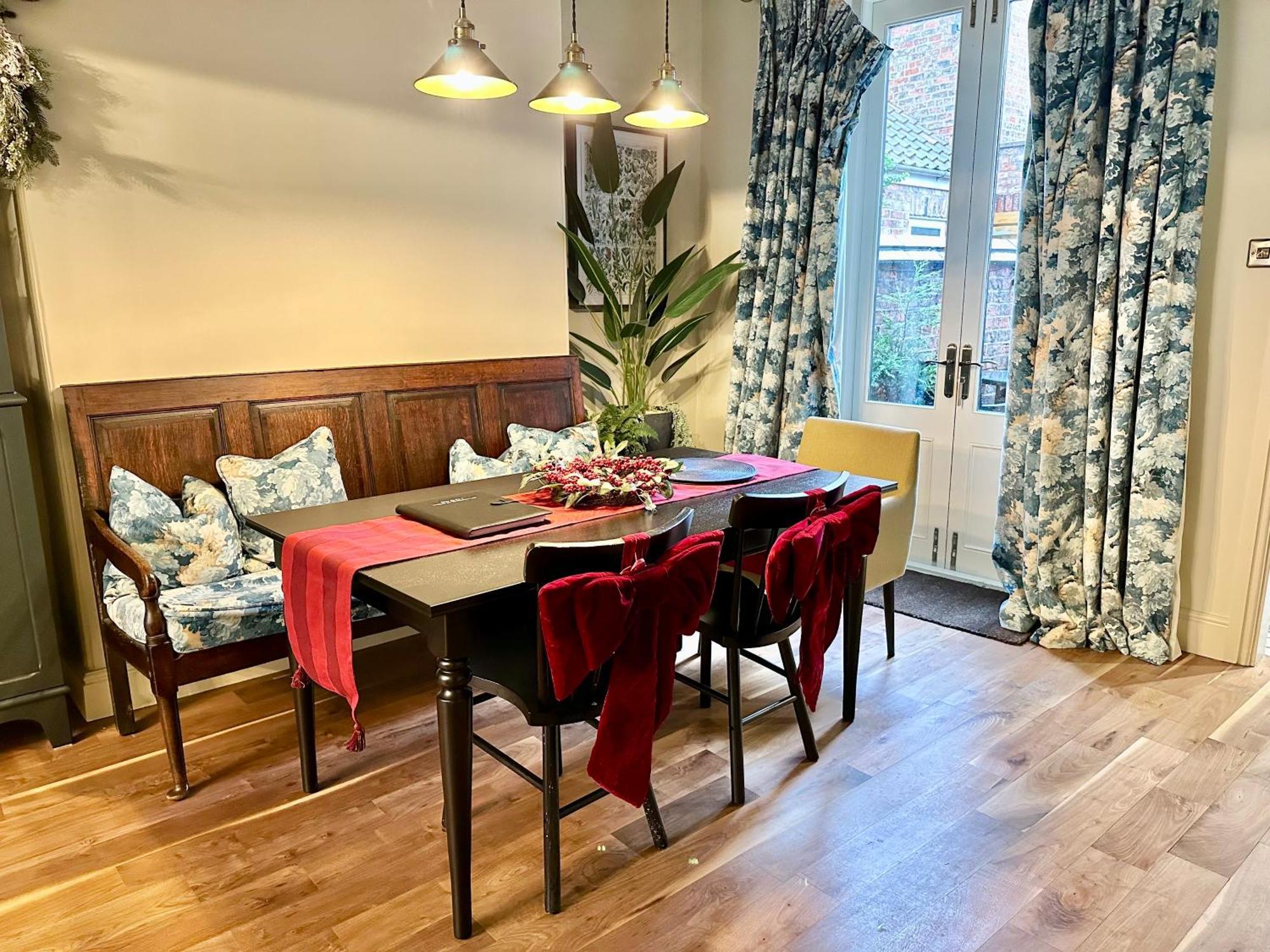 Stay At No 4 York Centre Ngoại thất bức ảnh